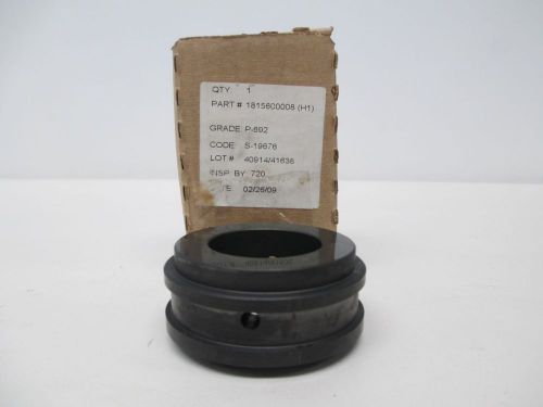 NEW WAUKESHA 1815600008 CHERRY-BURRELL 2-3/8X1-3/16X1IN PUMP SEAL D317016