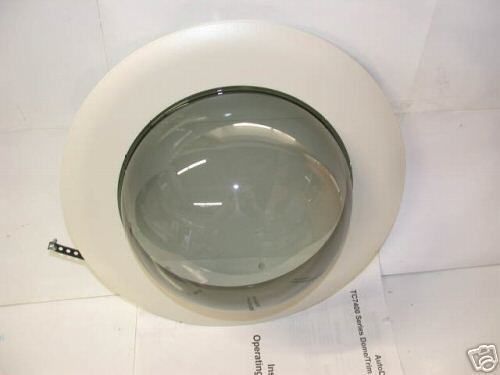 PHiLiPS BOSCH TC7401-10 CAMERA DOME TRiM RiNG