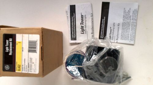 SLAG2 GE Light Tower Replacement Kit Audible Kit UPC 0783166-51049 48V AC