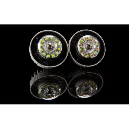 Feniex cannon led hideaway 2 pack for sale