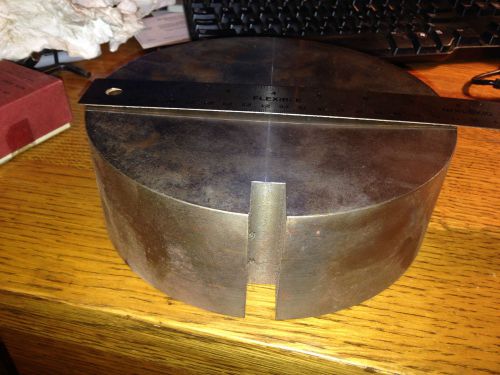 7 1/2&#039; X 2 1/2&#034; BUSHING GUIDE BROACH VERY LARGE