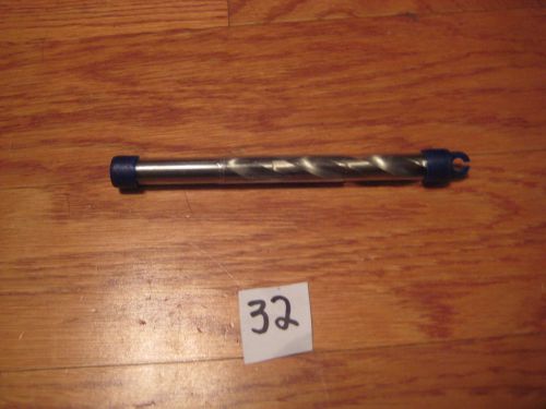 DB25/64 HSS 25/64 DRILLL BIT