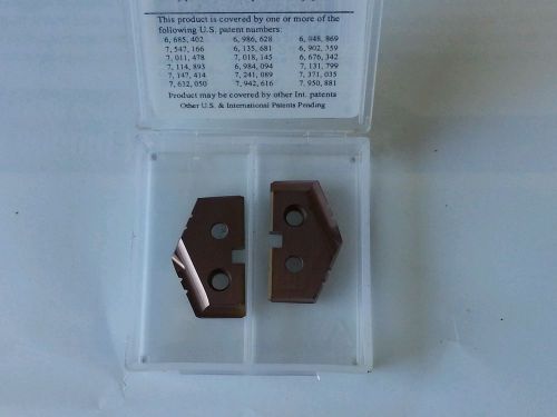 Allied Machine 24MM Cobalt Spade Drill Inserts