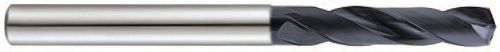 11/32&#034;(.3438&#034;) TiAlN Carbide Dream Drill 3XD(Short) 140°Split Point YG-1 0221ATF