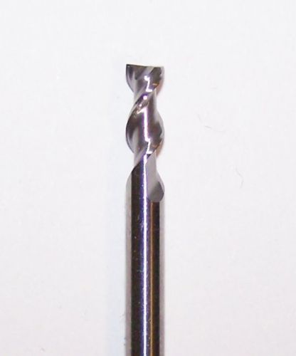 1/8&#034; XTRA EXTENDED REACH 2 FLUTE ALUMINUM CUTTING ENDMILLS - DESTINY TOOL