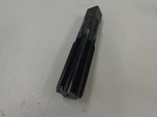 Hanson whitney 1-1/8&#034; - 12 gh-30 6f bottom tap #7265 usa   stk 1428 for sale