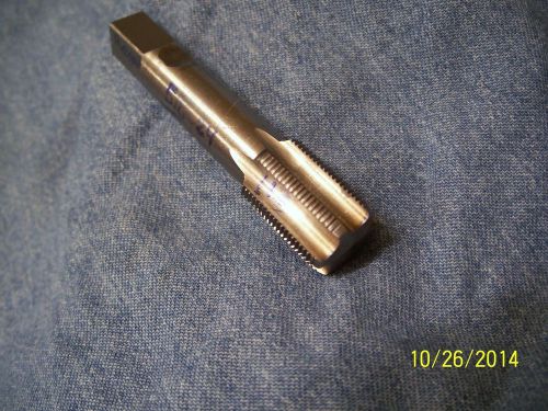 REGAL .5/8 - 26 GH 3 HSS TAP MACHINIST TAPS N TOOLS