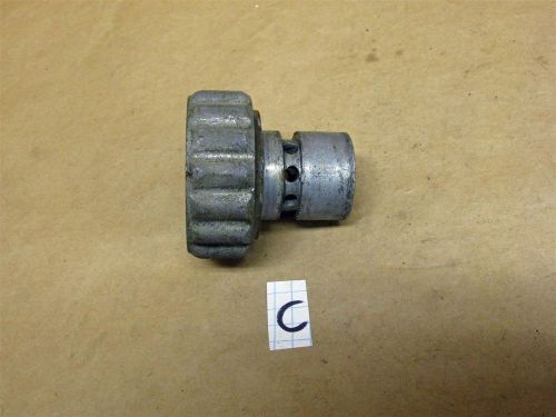 Duro Drill Press Return Spring Housing T-3080-19   -C-