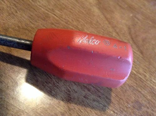 Malco A-1 Awl Vintage Model