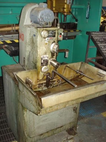 Sunnen Precision Honing Machine