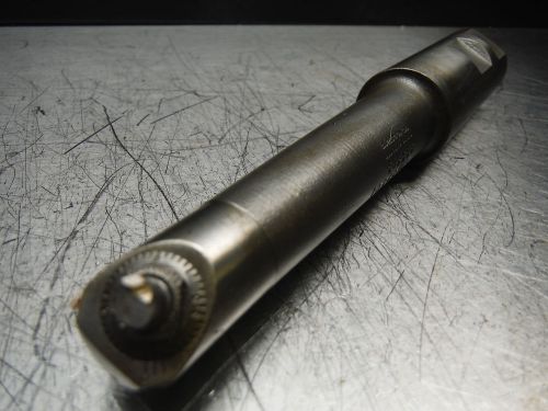 DEVLIEG BORING BAR 1&#034; SHANK 6.25&#034; OAL MB 37302 855923 (LOC1138D) TS5