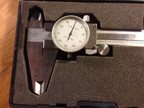 Aerospace Shockproof Dial Caliper 12&#034;  (simular to  Mitutoyo)