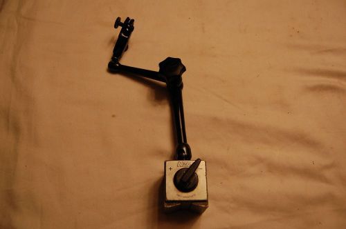 Noga magnetic base and indicator holder for sale