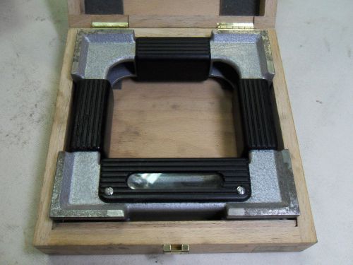 (E2) 1 WYLER 53-422-057 FRAME LEVEL 6&#034;