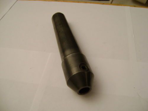 4MT Shank Collis 1/2&#034; Tool Holder