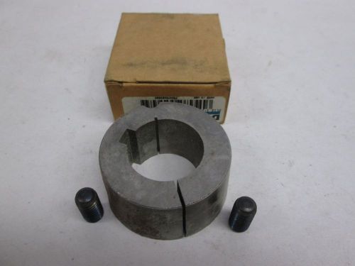 New dodge 117168 2012 1-1/2 kw taper-lock bushing d292309 for sale