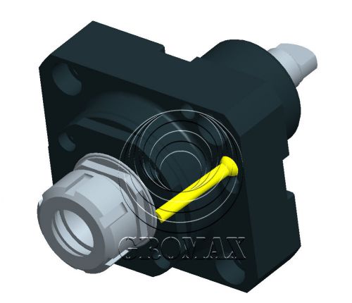 Mori seiki axial holder nl1500/2000/2500/3000e1500 er32 a=73mm short version com for sale