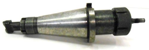 LYNDEX TAPER COLLET CHUCK, TOOL HOLDER, NMT50