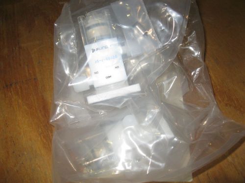 FURON LAM 3 Way AOV Valve 35-V-60024 3 Count Lot