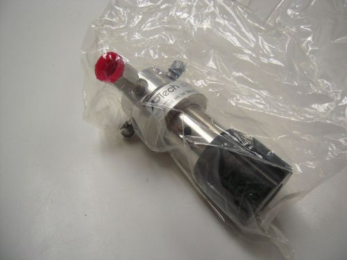 1624  APTech  AP1010S  3PW TW6 TW6 F4 Single Stage Regulator