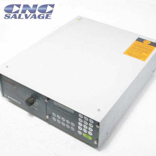 SONICS &amp; MATERIAL POWER SUPPLY FM740-46