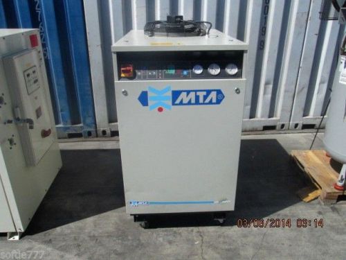 5 TON MTA MODEL TAE 051 CHILLER MADE IN ITALY (OC435)