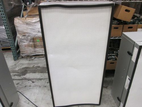 Astrocel II Cleanroom Air Filter P/N 24E89A223E2 Size 23 5/8 x 47 5/8 x 2 3/4