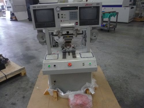 Cherusal Trimech Technology TM-101CII-1 Hot Bar Bonding Machine