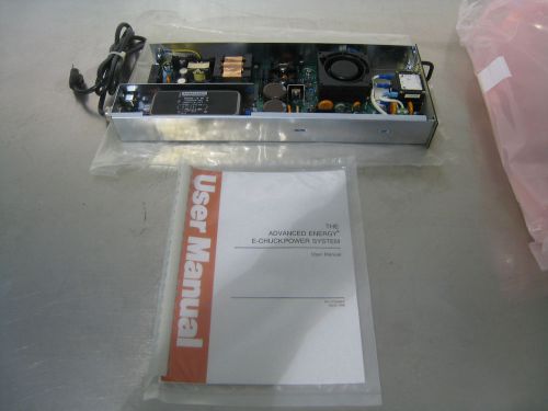 Applied Materials AMAT Advanced Energy AC Input Module 0190-13068 ? See Photos