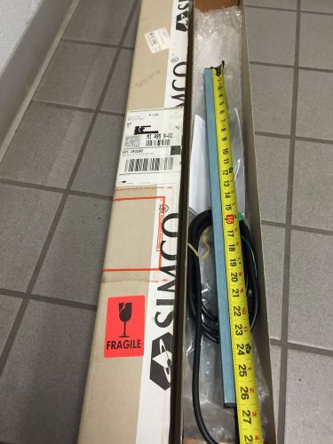 Simco r50 blue bar (bnib) for sale