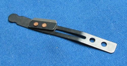 ALLSTAR AS-1021/28 - CUTTING BLADE W/CARBIDE FOR AS-100K