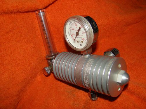 VICTOR 1500 PSIG COMPRESSED GAS REGULATOR, SR311