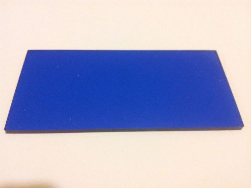 Cobalt super blue drop in plastic welding lens. blue drop in welding lens. for sale