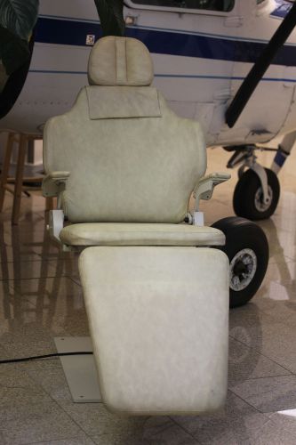 BOYD Dental Chair