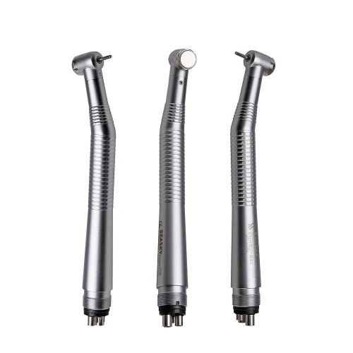 Hot Dental High Speed Push Button 4Holes Handpiece Standard Head Y1BA4