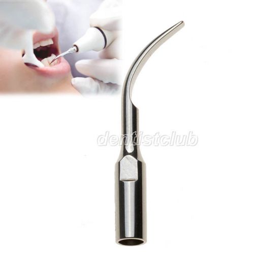 New Dental scaling Tips GD2 compatible DTE Satelec NSK Series Scaler Handpiece