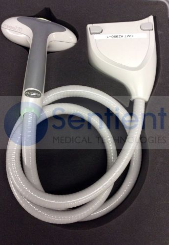 CUTERA PROWAVE 770 HANDPIECE HAND PIECE XEO SOLERA OPUS REFURBISHED RESET SHOTS