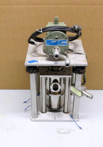 CTI Cryogenics 350 Cryocooler with 350CP Cryodyne and Shroud