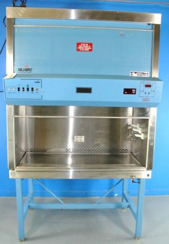 Nuaire 42&#034; Lab Hood NU-425-400