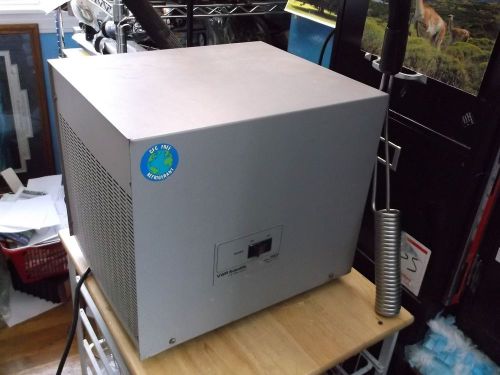 VWR 1107 chiller  5A   120v 60hz