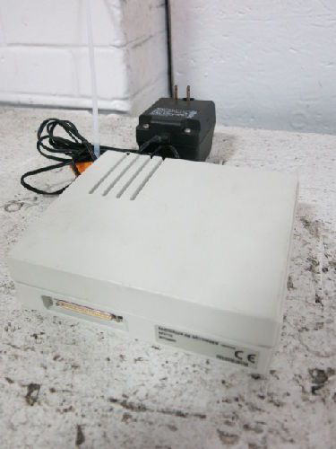 Sartorius BP211D Analytical Scale POWER SUPPLY