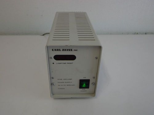 Lep Zeiss XBO 75 Power Supply