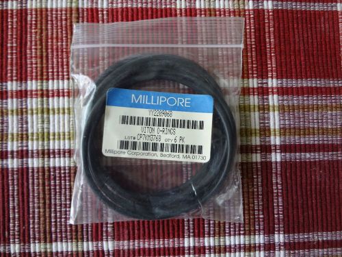 EMD Millipore YY30 090 HW Hazardous Waste Filtration System Replacement Parts