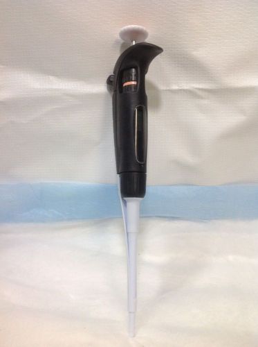 Gilson Pipetman Ultra Pipette U100 Adjustable Volume 20-100 ul #1