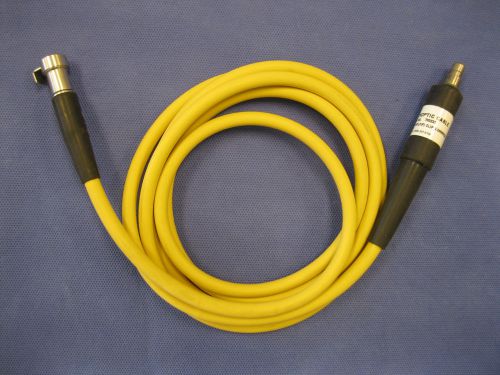 APPLIED FIBEROPTICS AUTOCLAVABLE CABLE - 700237 - ACMI/WOLF (F)  3.5MM X 229