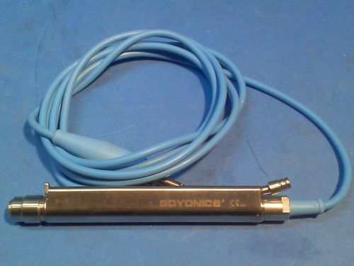 DYONICS 3391 Arthroscopy Shaver