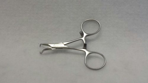 Synthes ref# 398.95  termite forceps 90mm for sale
