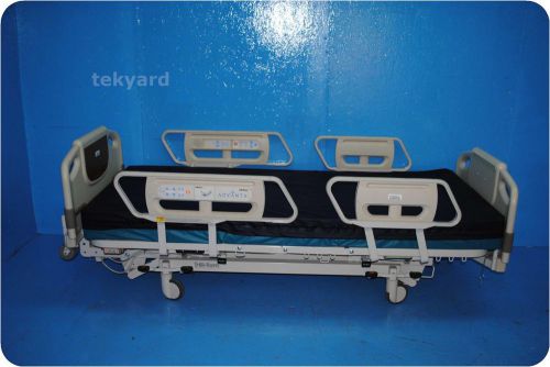 HILL-ROM ADVANTA P1600 ALL ELECTRIC HOSPITAL - PATIENT BED @