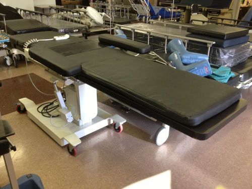 MTI Imaging Table Refurbished Didage Sales Co