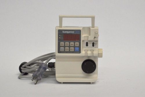 Kangaroo 324 infusion iv pump for sale